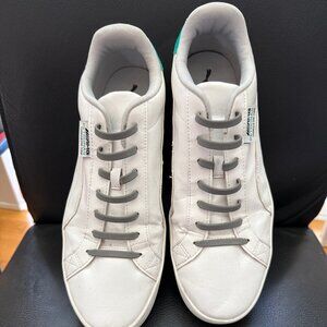 Mens Puma AMG Mercedes Shoes Size 13